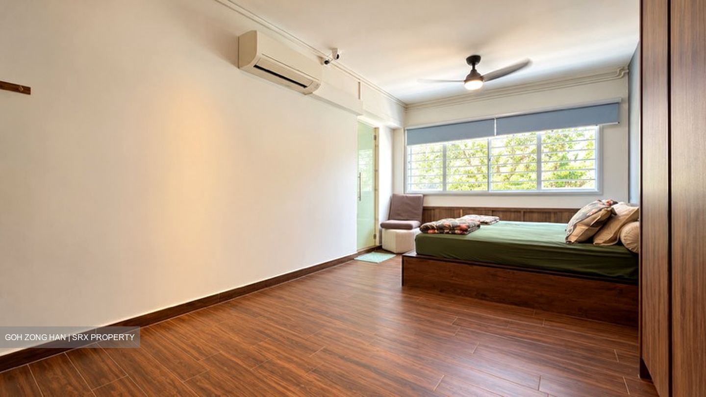Blk 614 Woodlands Avenue 4 (Woodlands), HDB 5 Rooms #635582311